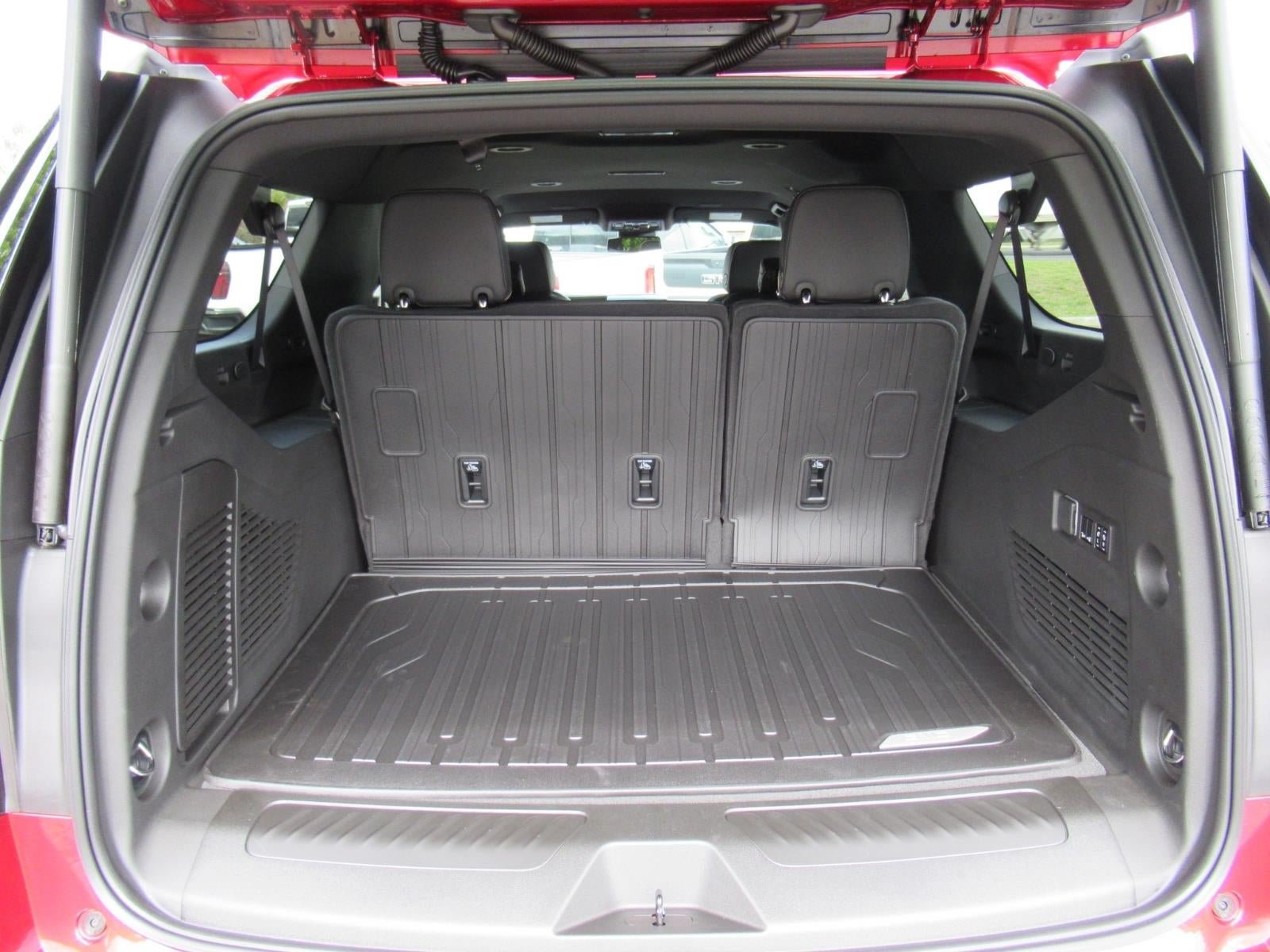 New 2026 GMC Yukon XL Elevation RWD image 35