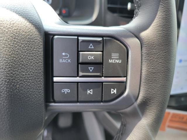 New 2025 Ford F150 Lightning Flash image 29