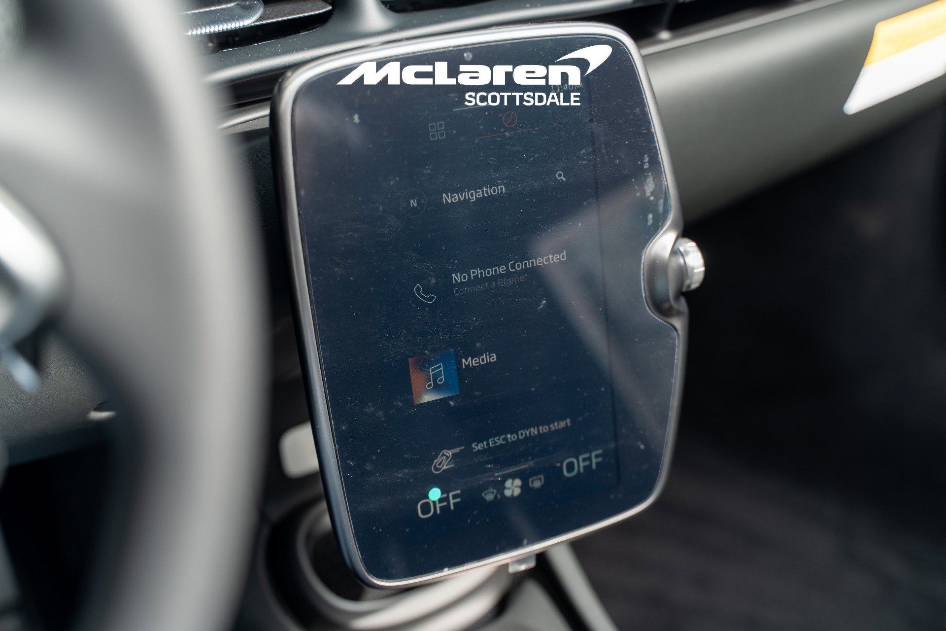 New 2026 McLaren Artura Spider image 26