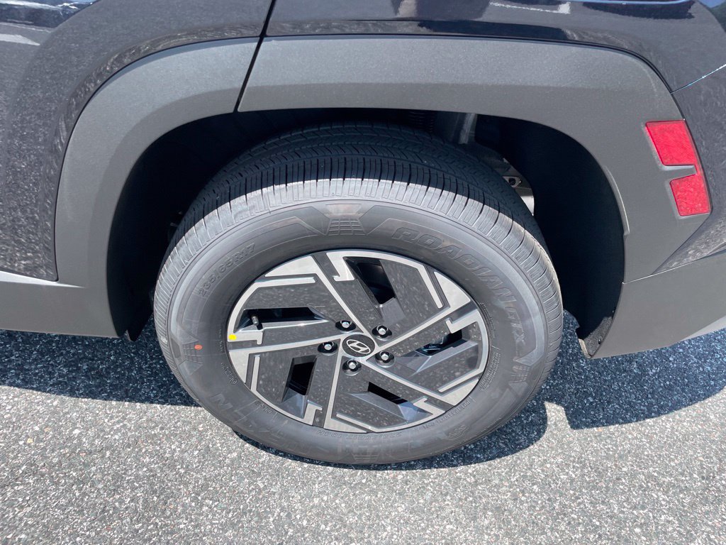 New 2026 Hyundai Tucson Blue SE AWD/4WD image 7