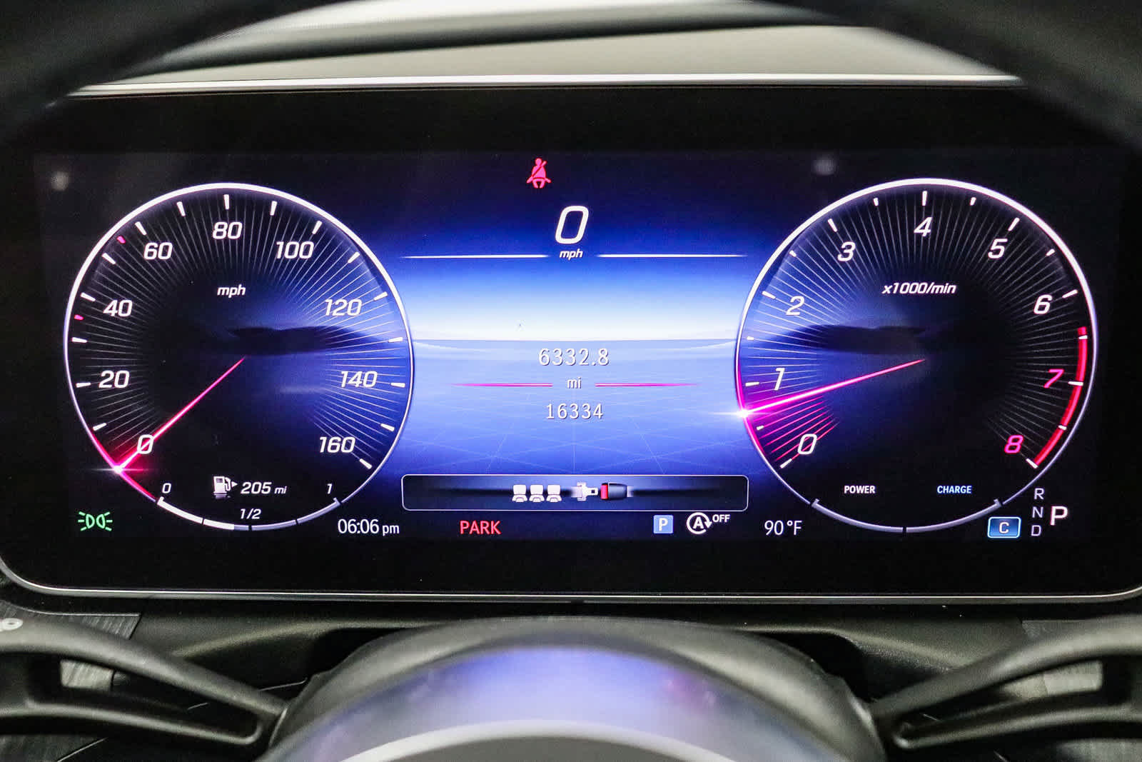 Used 2024 Mercedes-Benz C 300 4MATIC Sedan image 30
