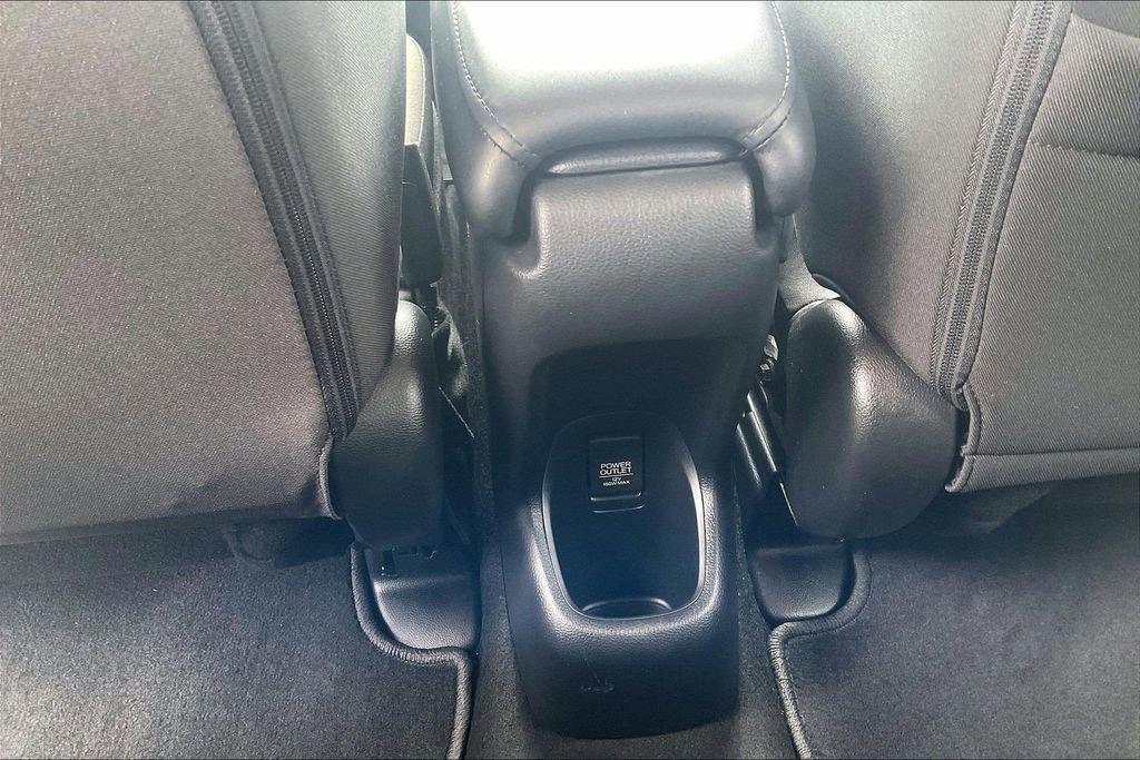 Used 2017 Honda HR-V EX image 33