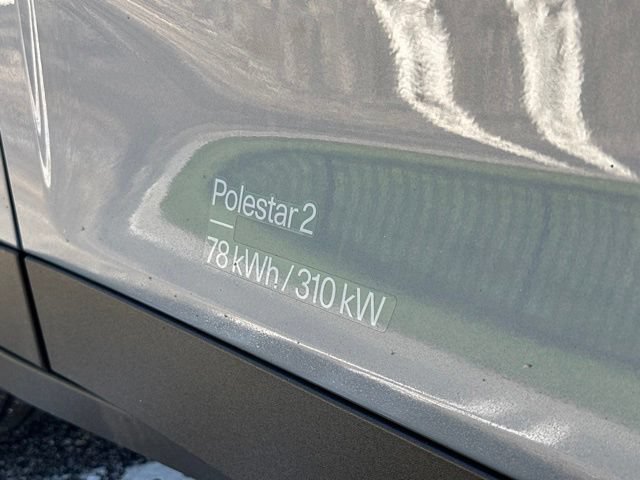 Certified 2024 Polestar Polestar 2 AWD/4WD image 35