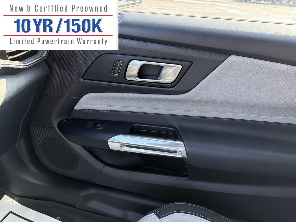 Used 2025 Ford Mustang GT image 24