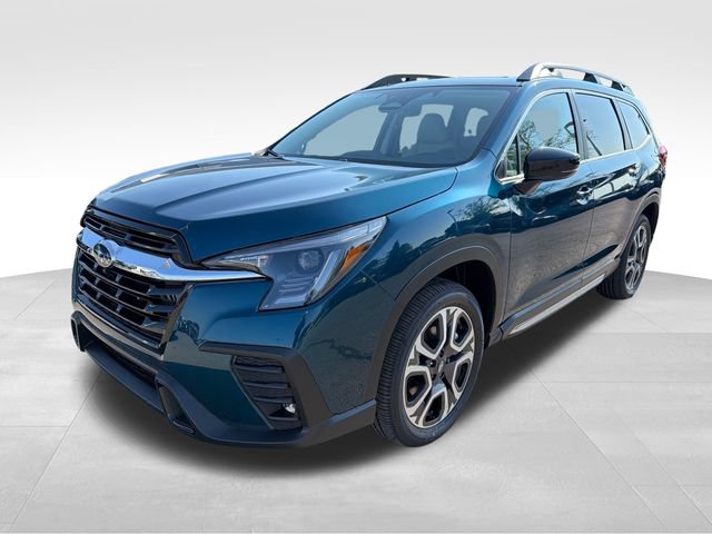 New 2027 Subaru Ascent Limited AWD/4WD image 3