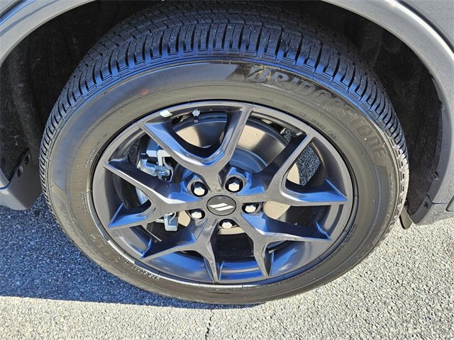 New 2026 Dodge Durango GT image 18