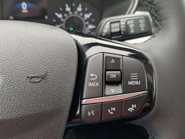 Used 2022 Ford Escape SE w/ Convenience Package AWD/4WD image 25