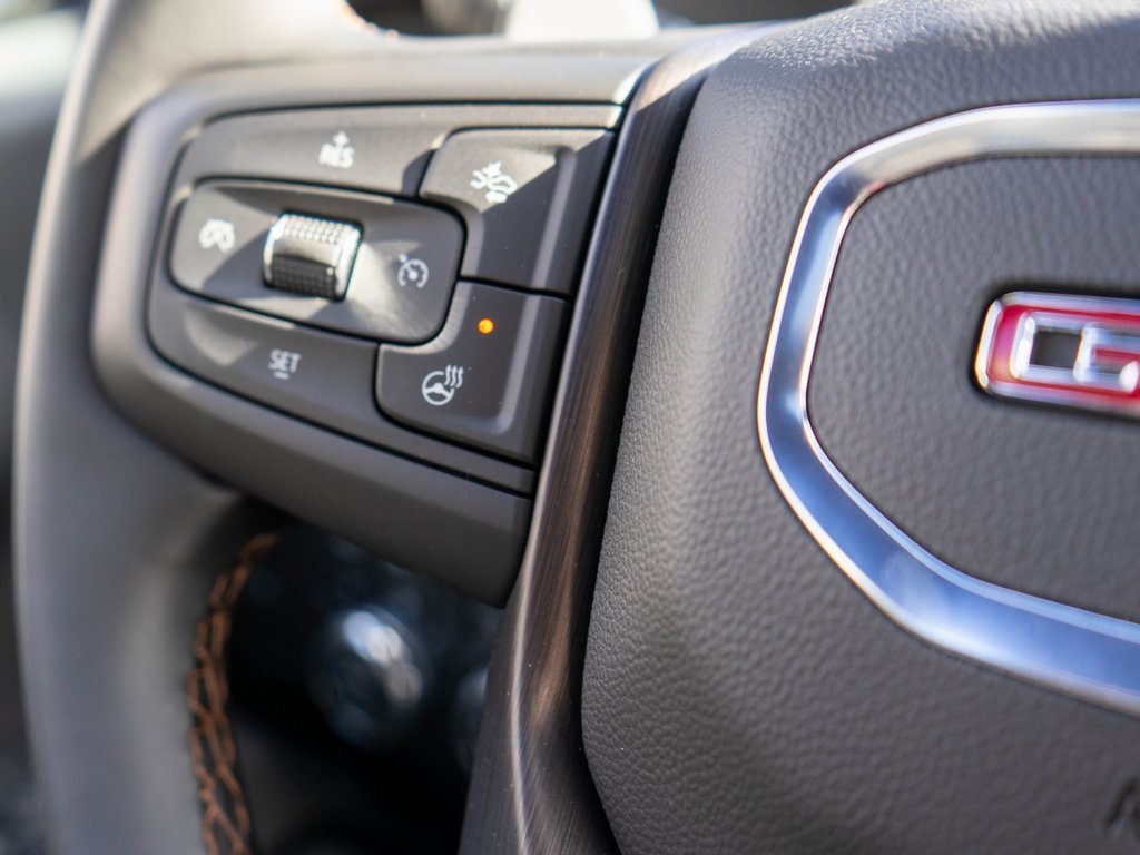 New 2026 GMC Sierra 1500 AT4 w/ AT4 Premium Package image 23