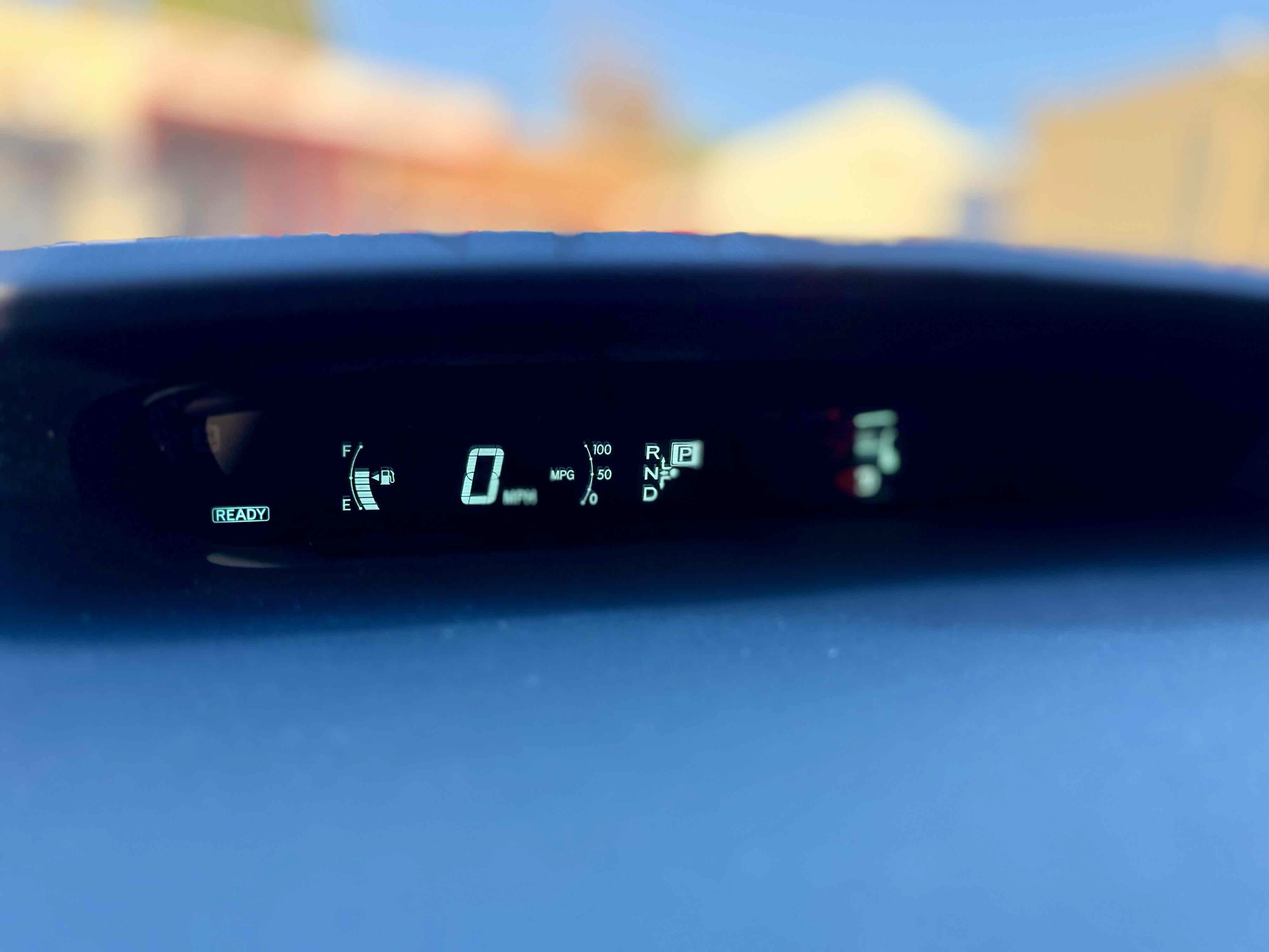 Used 2014 Toyota Prius Three FWD image 31