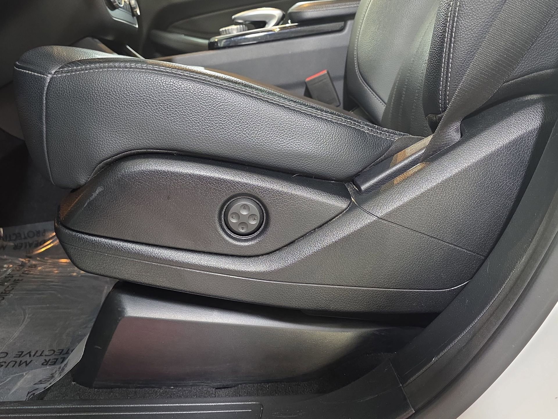 Certified 2019 Mercedes-Benz GLS 450 4MATIC image 28