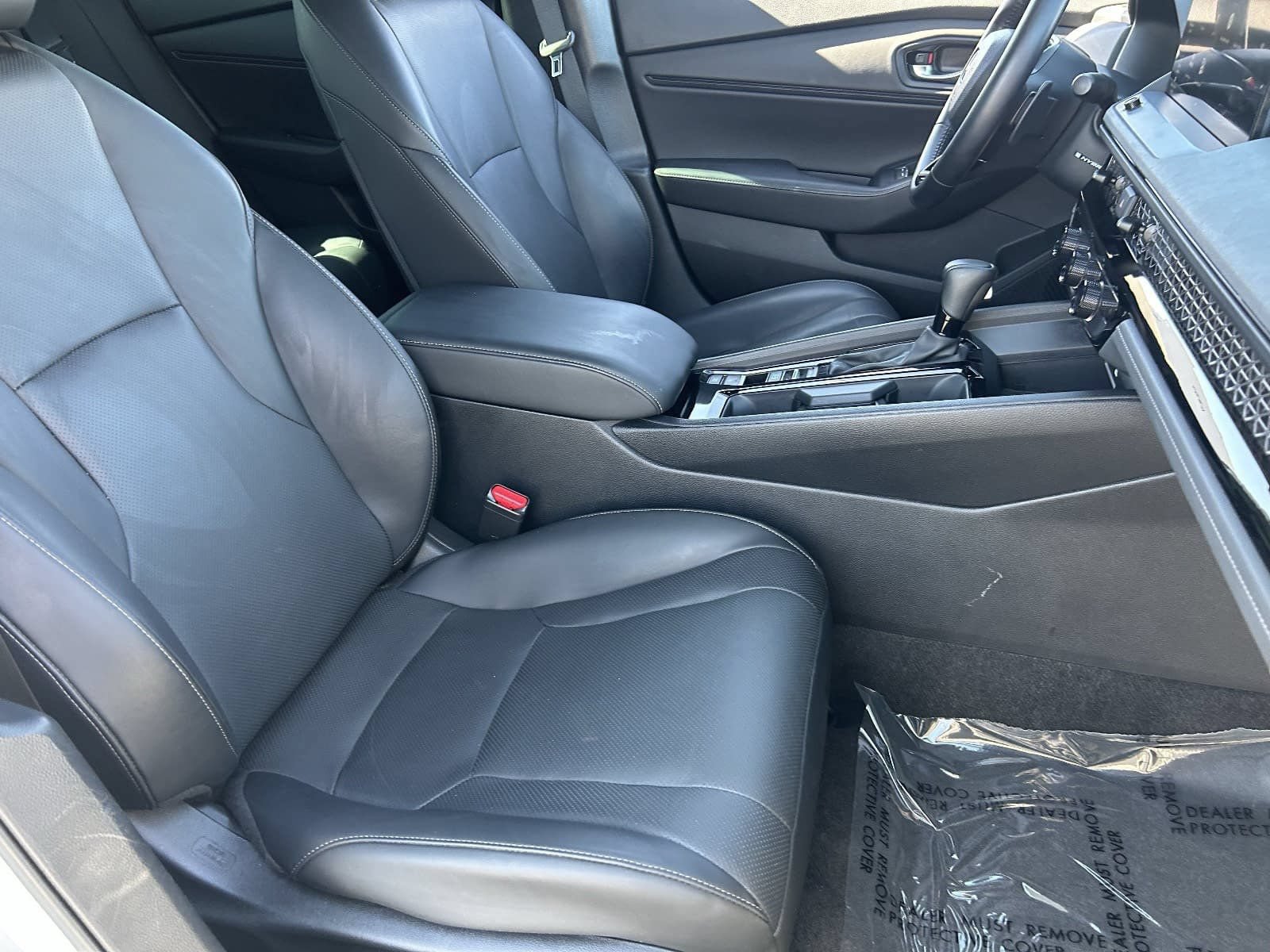 Used 2024 Honda Accord Sport image 15