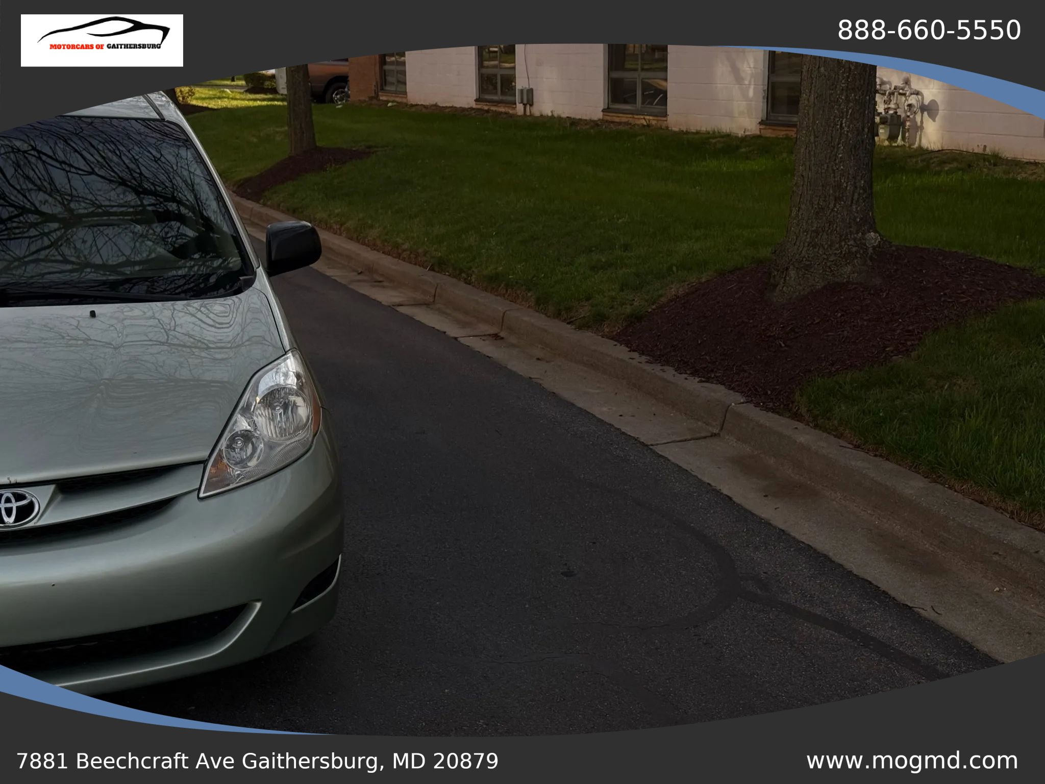 Used 2010 Toyota Sienna LE image 11