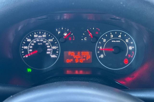 Used 2021 RAM ProMaster City Tradesman image 25