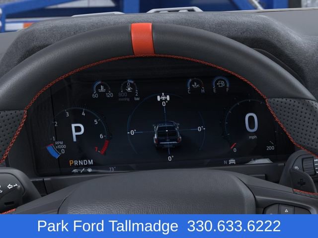 New 2026 Ford Ranger Raptor AWD/4WD image 13