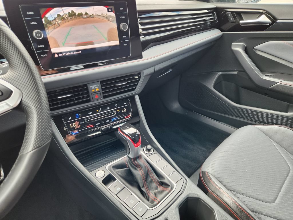 Certified 2026 Volkswagen Jetta GLI Autobahn FWD image 16