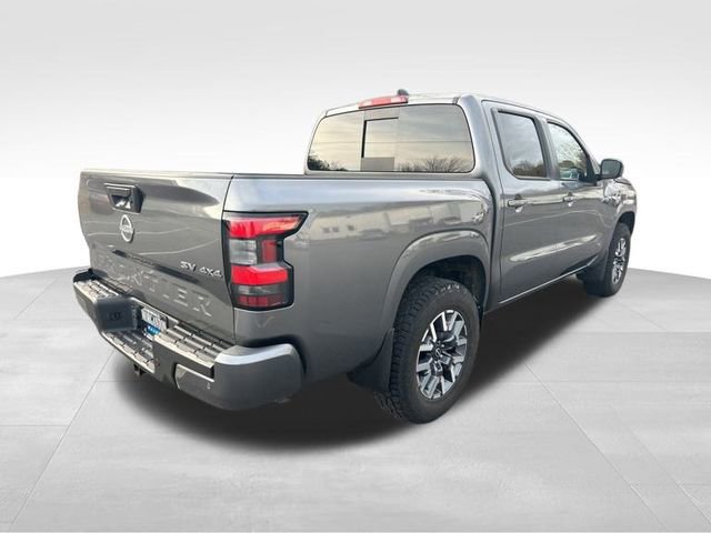 Used 2023 Nissan Frontier SV w/ SV Convenience Package image 9