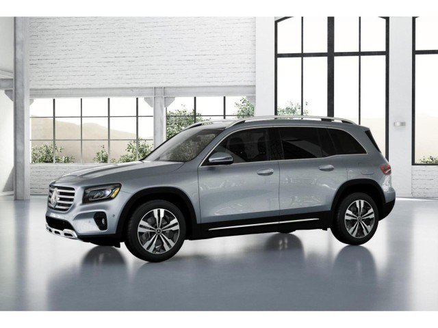 New 2026 Mercedes-Benz GLB 250 image 36