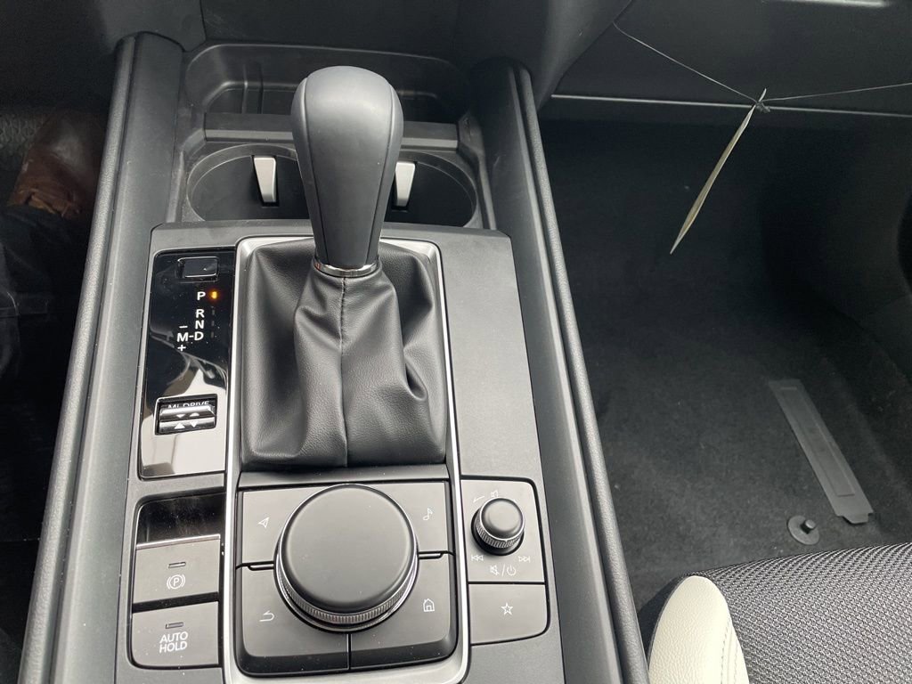 New 2026 MAZDA CX-50 AWD 2.5 S w/ Weather Package image 22