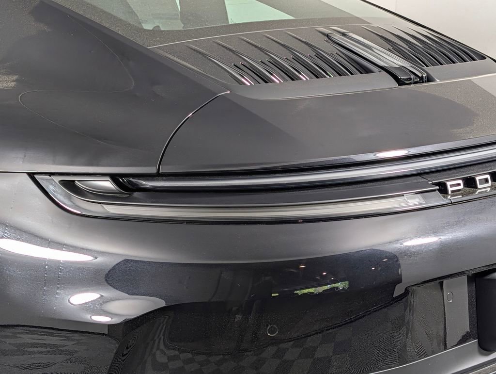 New 2026 Porsche 911 Carrera RWD image 16
