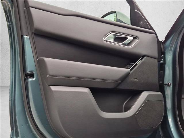 New 2026 Land Rover Range Rover Velar Belgravia AWD/4WD image 9