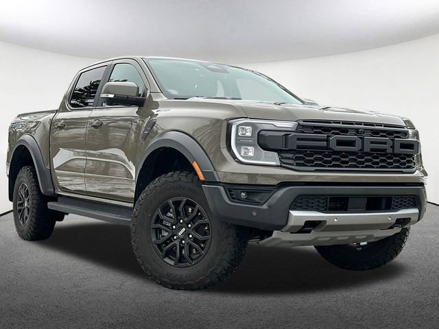 Used 2025 Ford Ranger Raptor AWD/4WD image 2