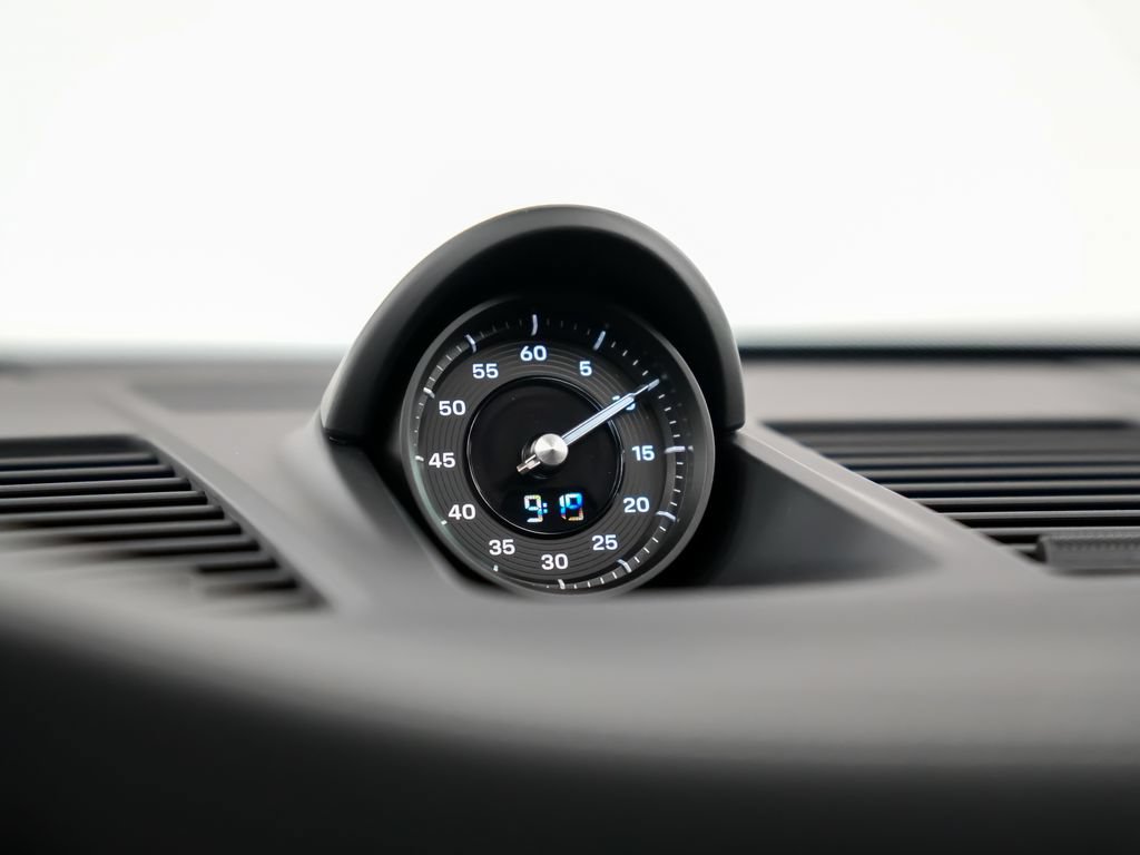 New 2026 Porsche 911 Carrera S RWD image 26