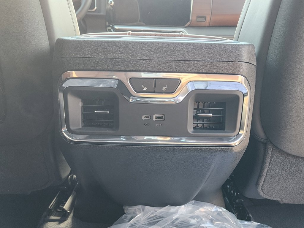 New 2026 GMC Sierra 1500 Denali Ultimate image 49
