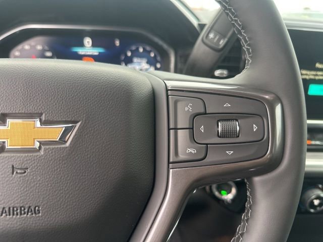 New 2026 Chevrolet Silverado 3500 High Country w/ Technology Package image 20