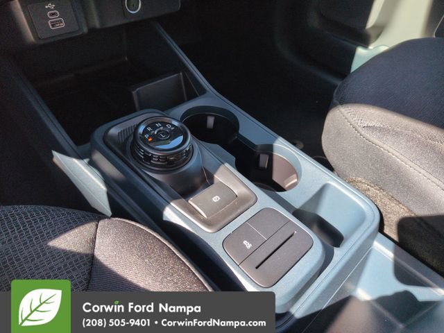 New 2026 Ford Maverick XL w/ Equipment Group 101A AWD/4WD image 18