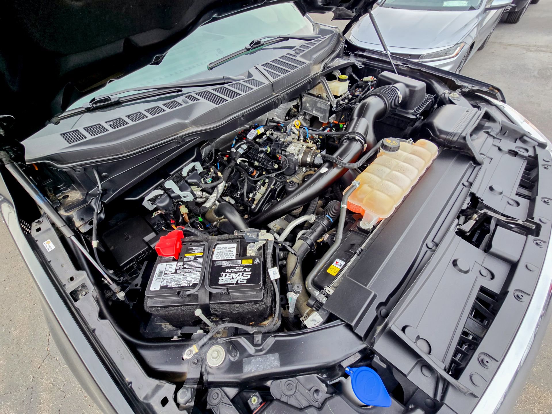 Used 2021 Ford F150 XLT w/ XTR Package image 30