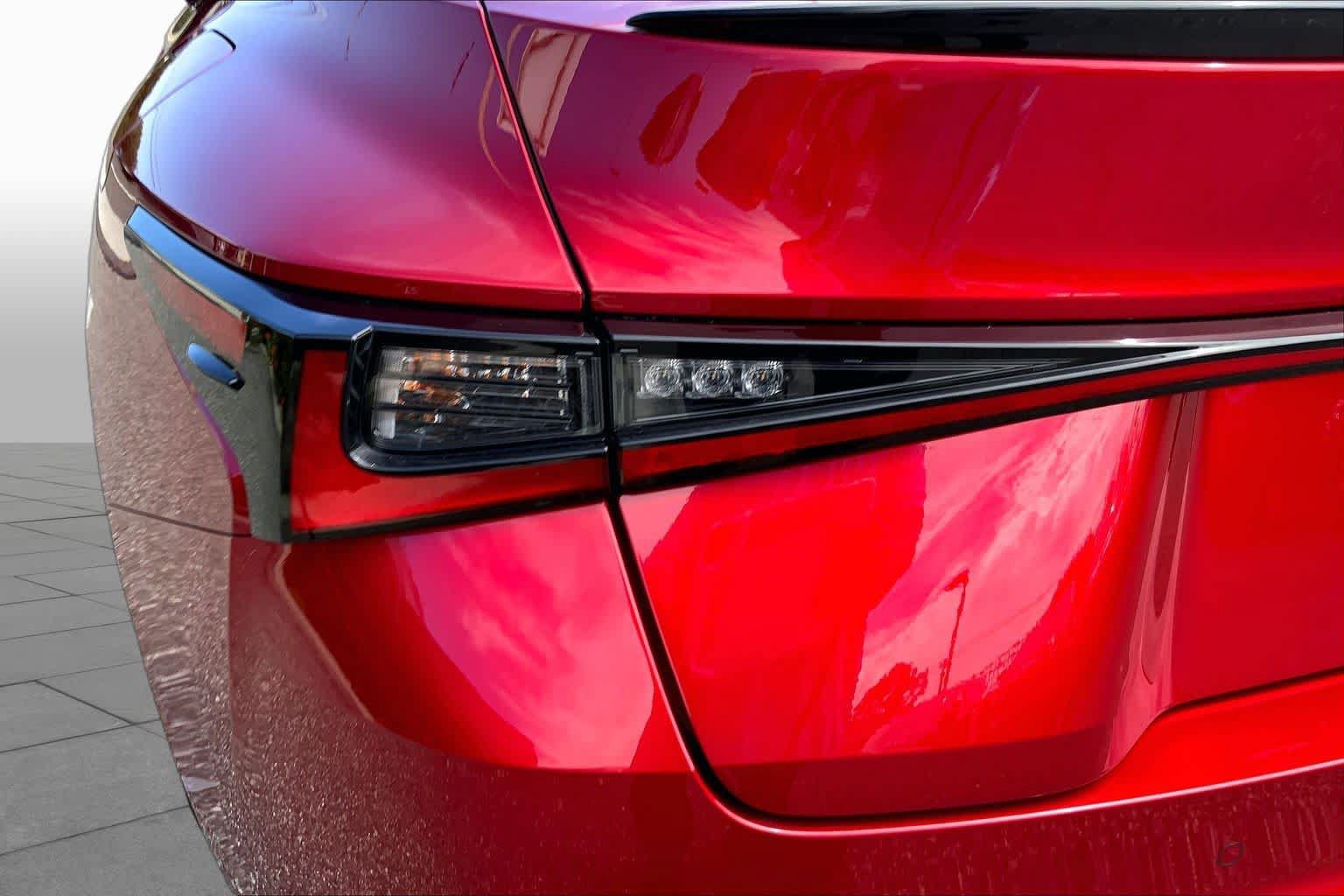 Used 2025 Lexus IS 350 F Sport AWD/4WD image 28