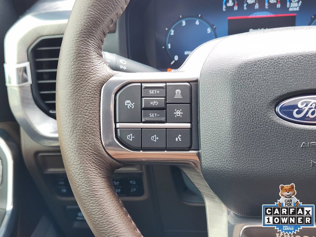 Used 2025 Ford F150 King Ranch AWD/4WD image 27