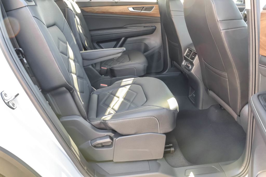 New 2026 Volkswagen Atlas SE AWD/4WD image 38