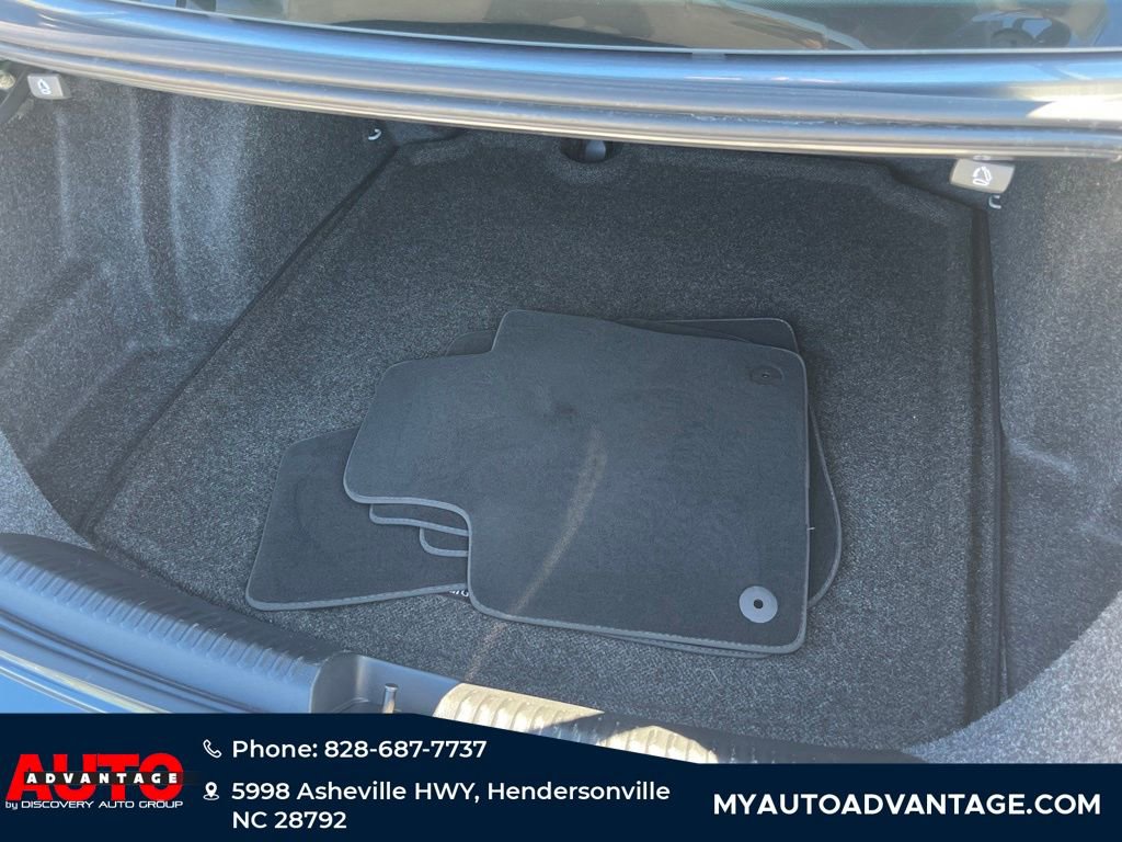 Used 2017 Volkswagen Jetta SEL image 28