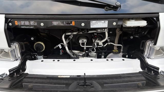 Used 2024 Chevrolet Brightdrop 600 w/ Battery Pack, Max Range AWD/4WD image 9