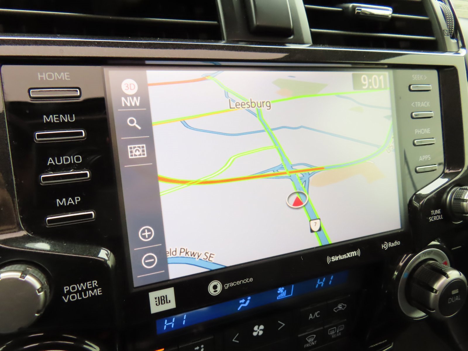 Used 2021 Toyota 4Runner TRD Pro image 28