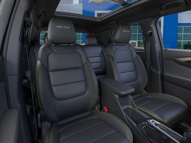 New 2026 Chevrolet TrailBlazer ACTIV w/ Convenience Package AWD/4WD image 40