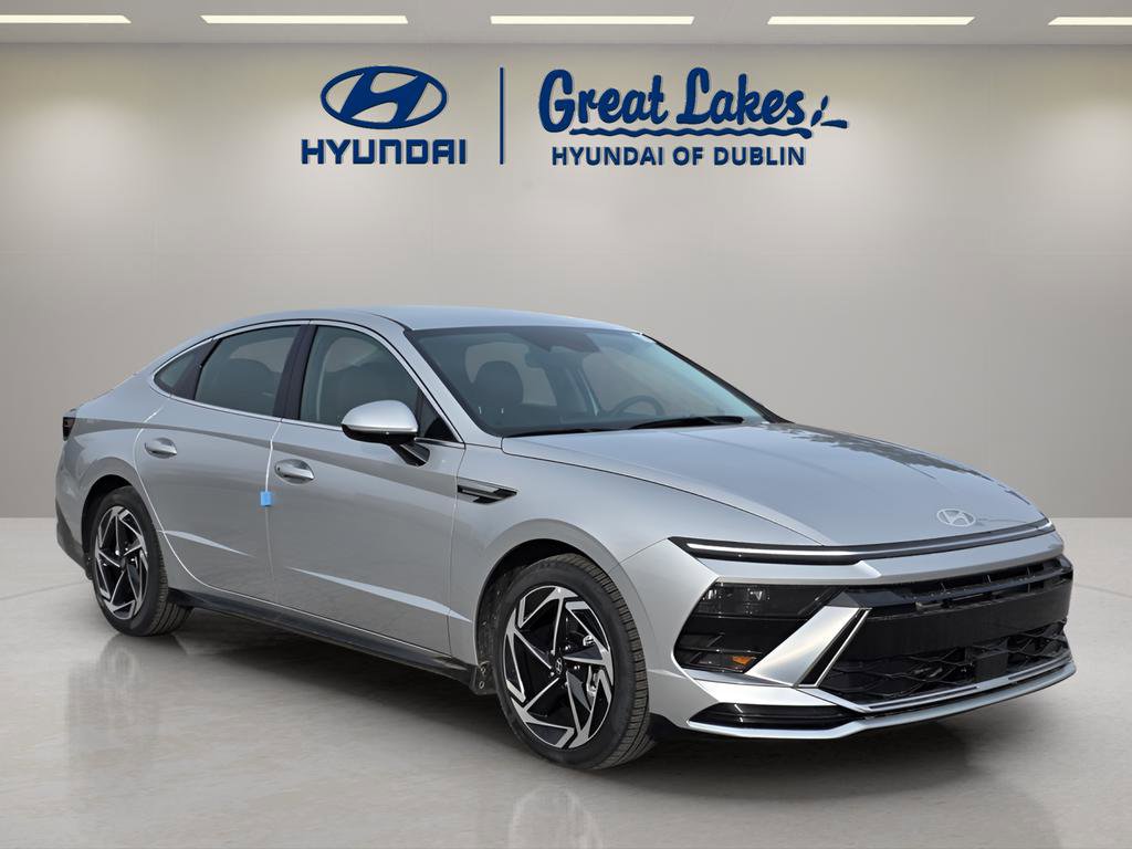 New 2026 Hyundai Sonata SEL image 7