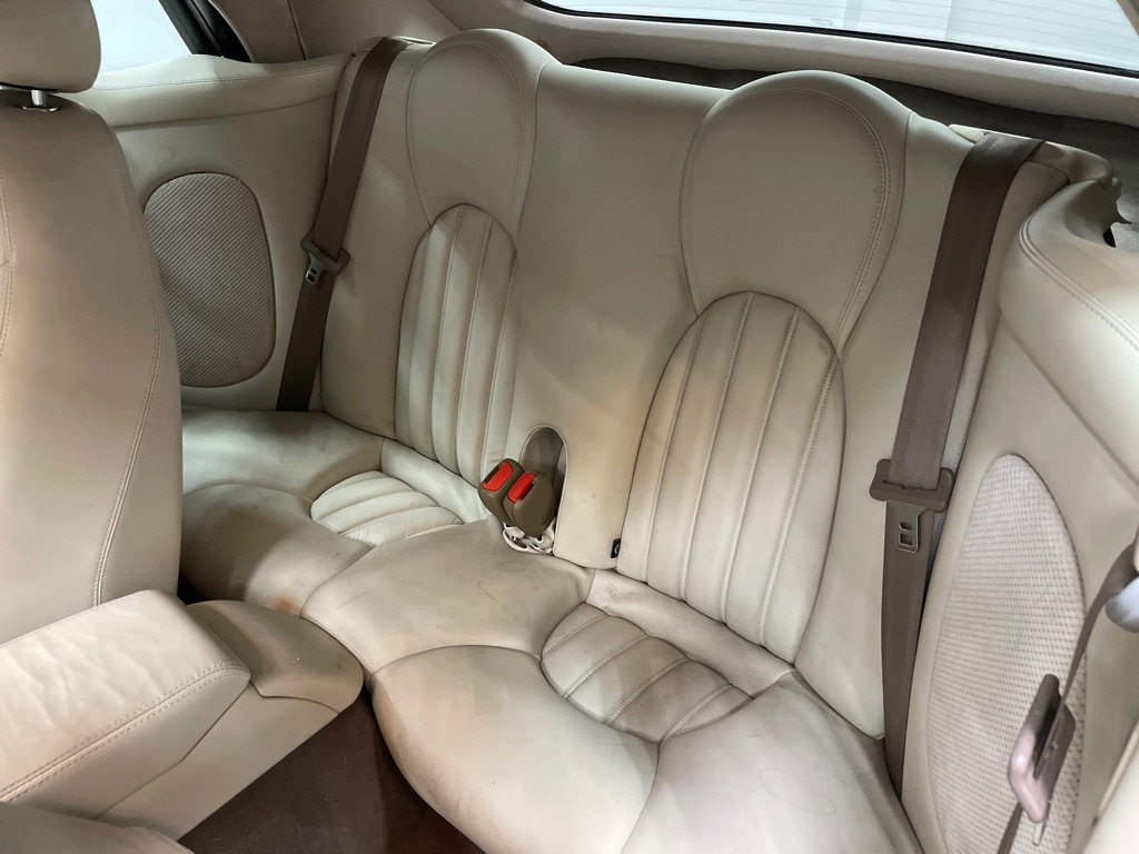 Used 2003 Jaguar XK8 Convertible image 34