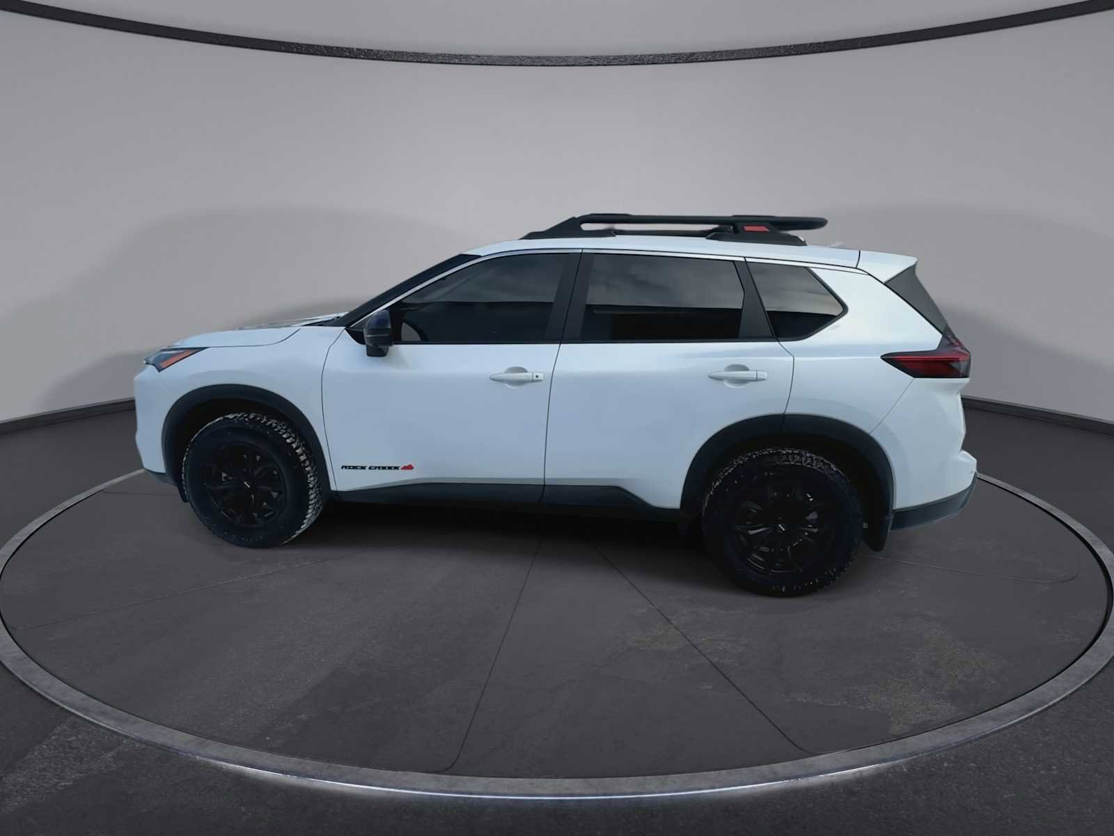 Used 2025 Nissan Rogue SV w/ Rock Creek Premium Package image 5