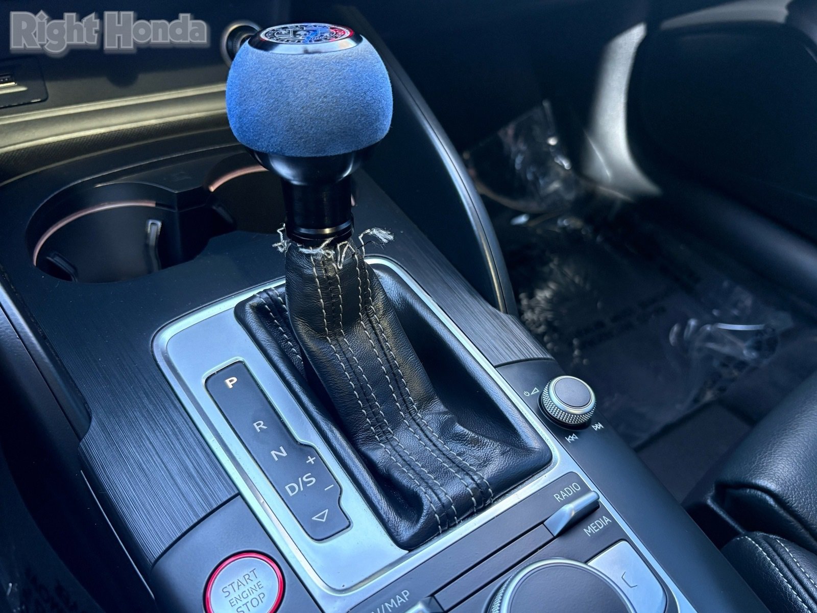 Used 2020 Audi S3 Premium w/ Black Optic Package image 31