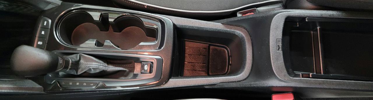 Used 2023 Chevrolet TrailBlazer LS AWD/4WD image 15