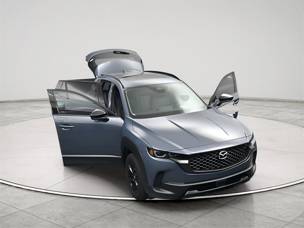 New 2026 MAZDA CX-50 AWD 2.5 Hybrid w/ Weather Package image 27