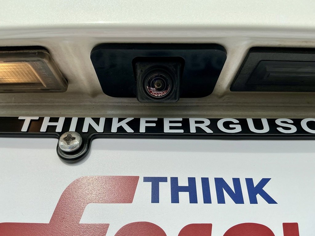 Used 2021 Nissan Altima 2.5 SR w/ SR Premium Package image 15