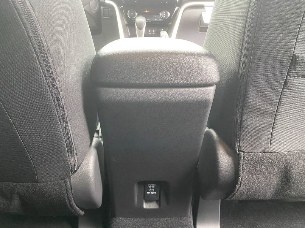 New 2026 Mitsubishi Eclipse Cross Ralliart image 26