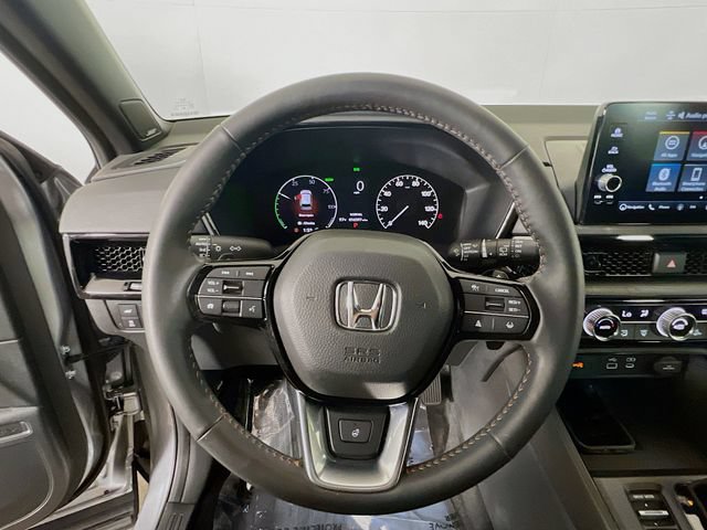 Used 2023 Honda CR-V Sport Touring image 11