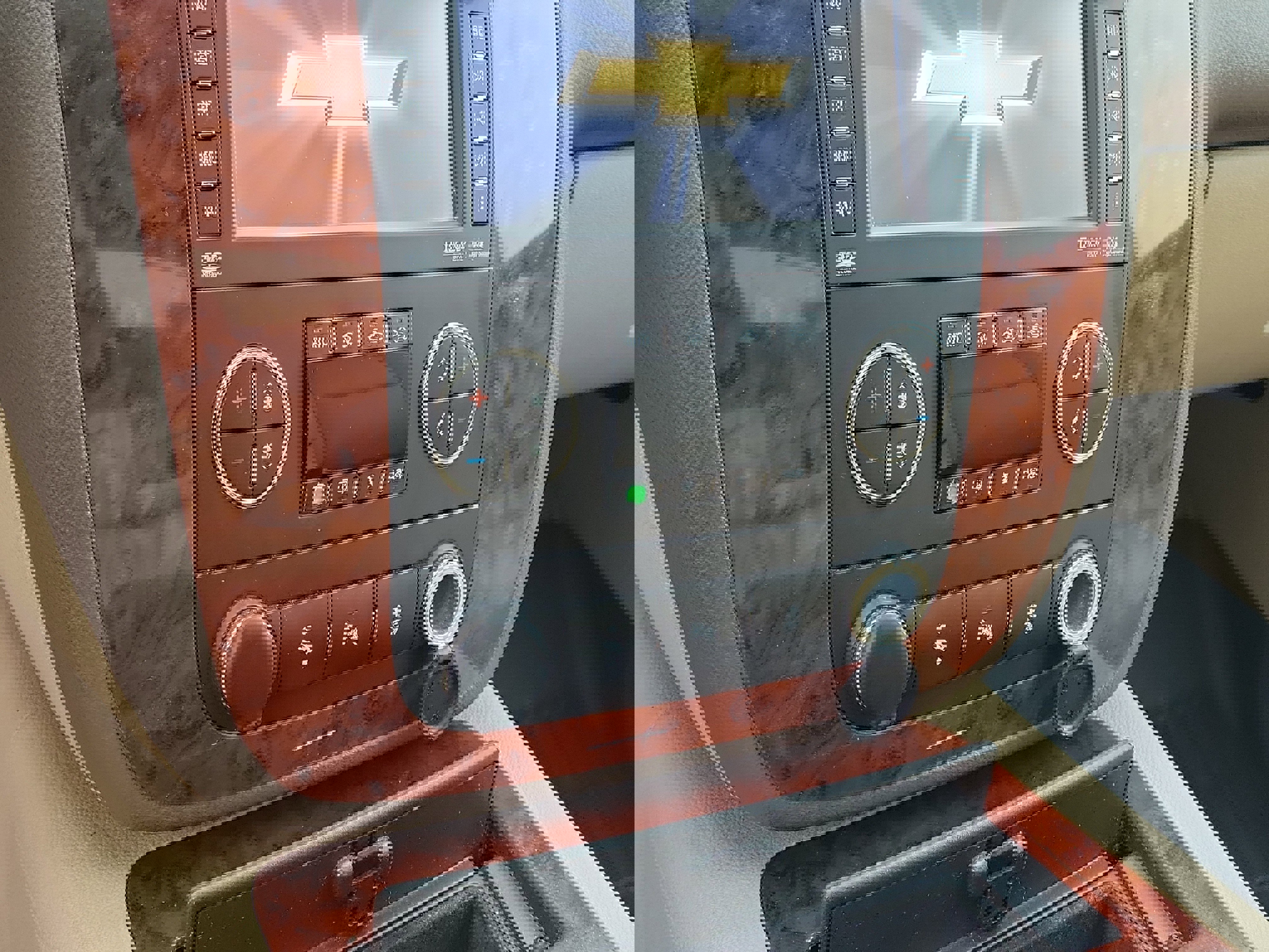 Used 2013 Chevrolet Avalanche LTZ image 27