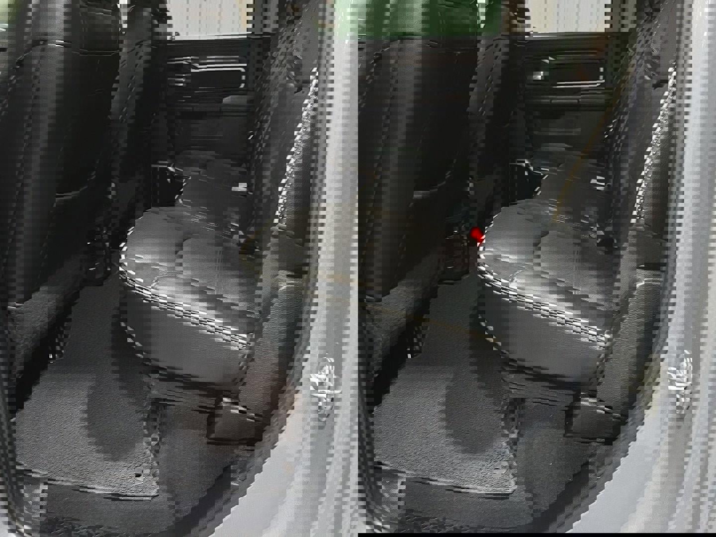 Used 2024 RAM 2500 Laramie image 20