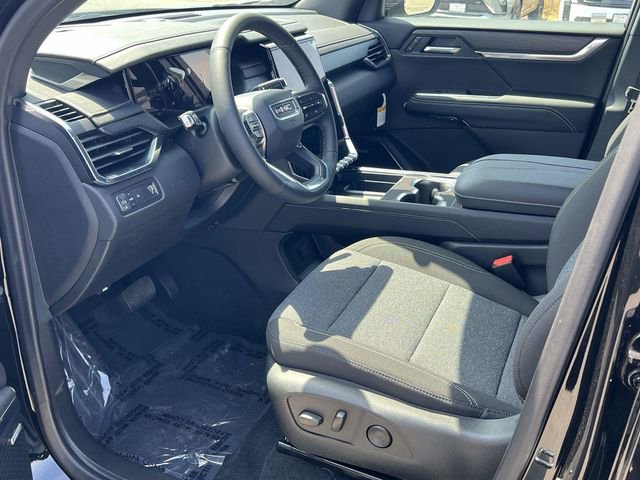 New 2025 GMC Acadia Elevation image 9