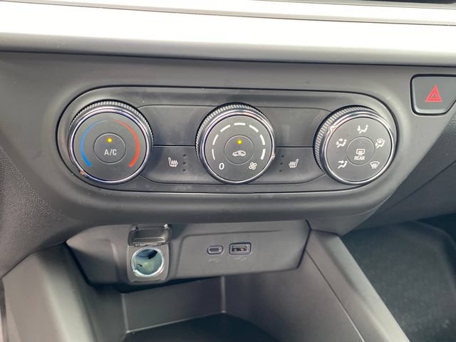 Certified 2024 Chevrolet Trax RS w/ Driver Confidence Package FWD image 13